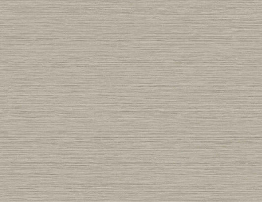 Seabrook Silk Golden Sable Wallpaper