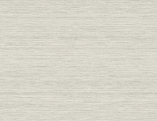 Seabrook Silk Balmy Oak Wallpaper