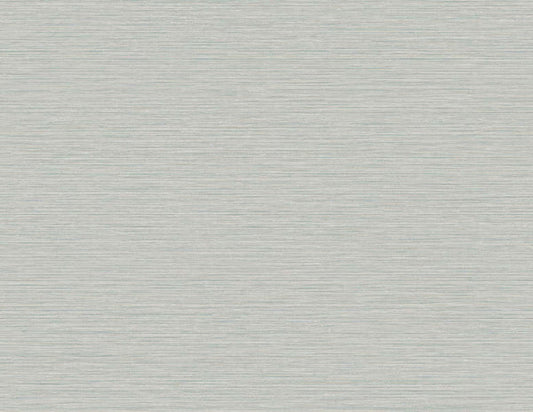 Seabrook Silk Palisade Wallpaper