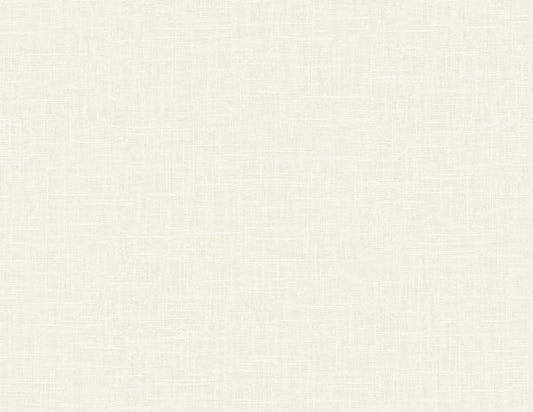 Seabrook Myrna Linen Aspen Wallpaper
