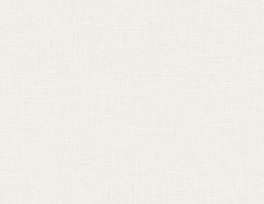 Seabrook Myrna Linen White Oak Wallpaper