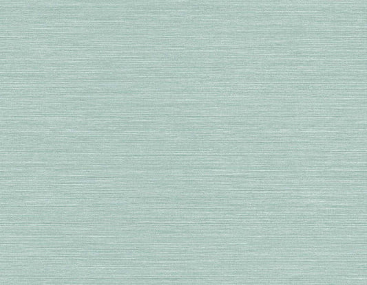 Seabrook Seawave Sisal Calm Waters Wallpaper