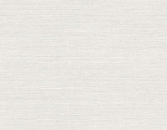 Seabrook Seawave Sisal En Blanc Wallpaper