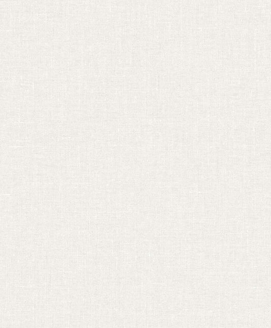 Seabrook Abington Faux Linen Cotton Wallpaper