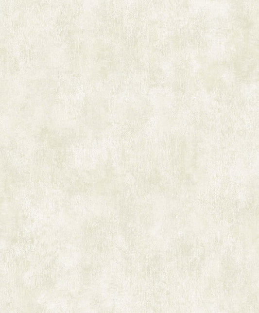 Seabrook Claire Faux Suede Warm Pearl Wallpaper