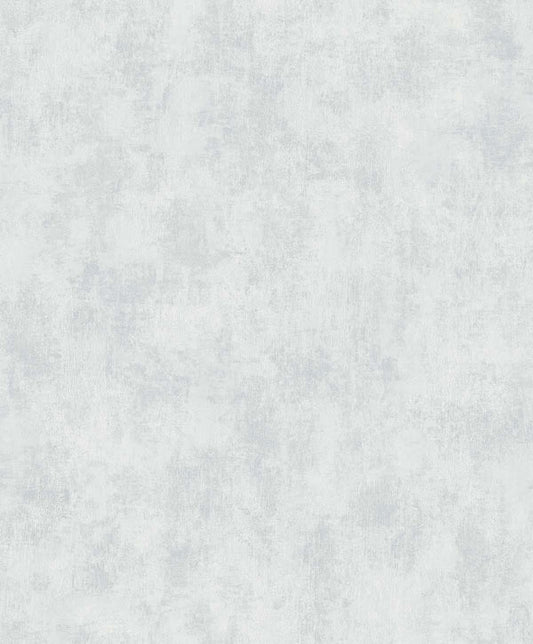 Seabrook Claire Faux Suede Ice Pearl Wallpaper