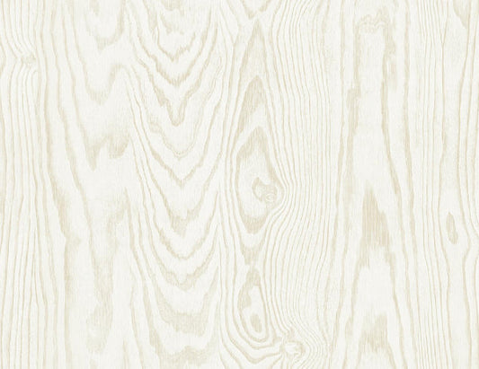 Seabrook Kyoto Faux Woodgrain Washed Grain Wallpaper