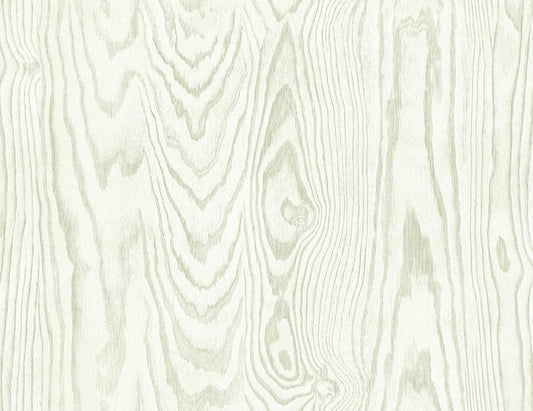 Seabrook Kyoto Faux Woodgrain Scandi Wood Wallpaper