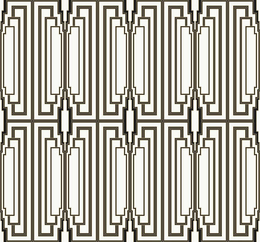 Seabrook Manhattan Contrasto Wallpaper