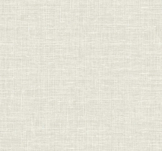 Seabrook Soho Linen Skyline Wallpaper