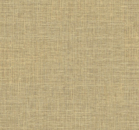 Seabrook Soho Linen Elk Wallpaper