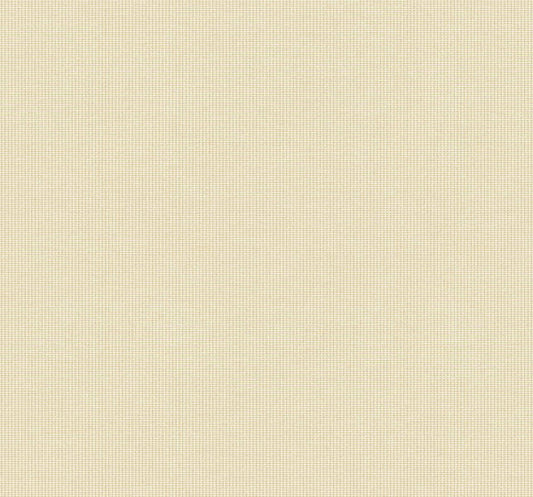 Seabrook Queens Weave Warm Beige Wallpaper