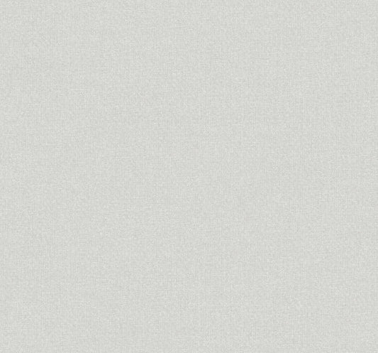 Seabrook Deco Linen Harbor Grey Wallpaper