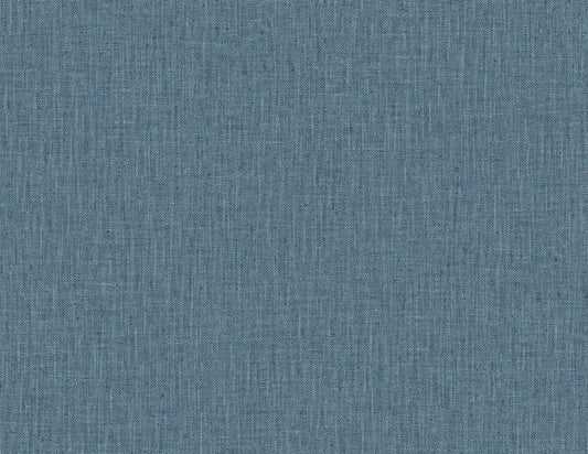 Seabrook Tweed Washed Blue Wallpaper