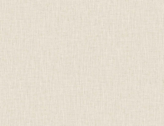 Seabrook Tweed Dried Wheat Wallpaper