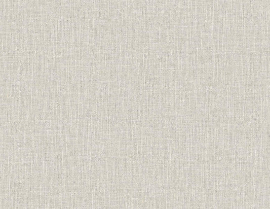 Seabrook Tweed Winter Ash Wallpaper