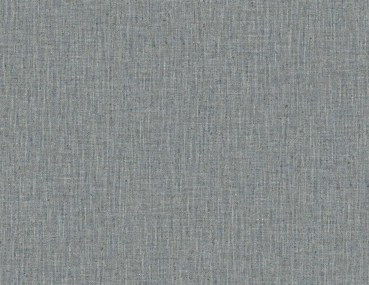 Seabrook Tweed Storm Wallpaper