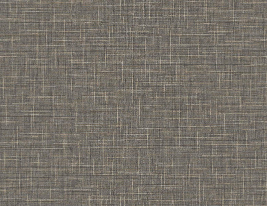 Seabrook Grasmere Weave Fireside Wallpaper