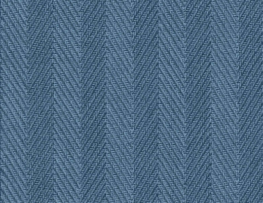 Seabrook Throw Knit Evening Breeze Wallpaper