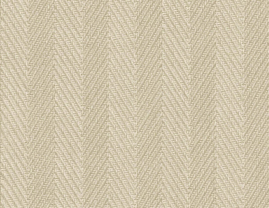 Seabrook Throw Knit Caramel Latte Wallpaper