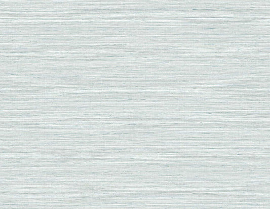 Seabrook Edmond Faux Sisal Ripple Wallpaper