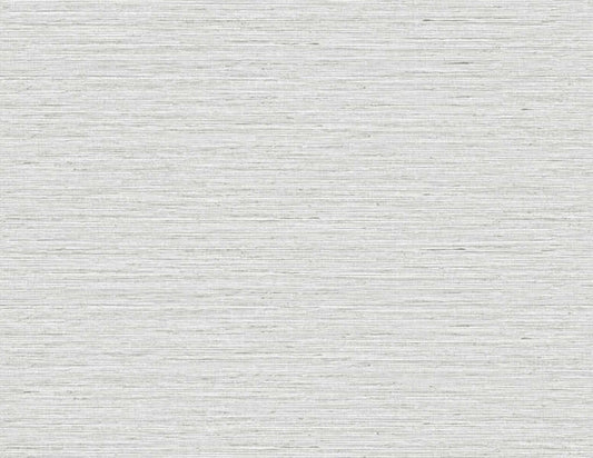 Seabrook Edmond Faux Sisal Whale Wallpaper