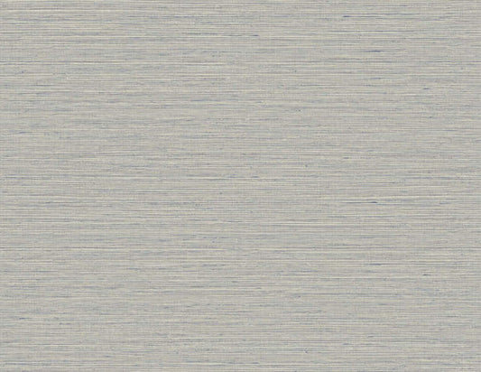 Seabrook Edmond Faux Sisal Birch Wallpaper