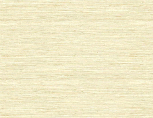 Seabrook Edmond Faux Sisal Sunkissed Wallpaper