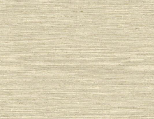Seabrook Edmond Faux Sisal Barley Wallpaper