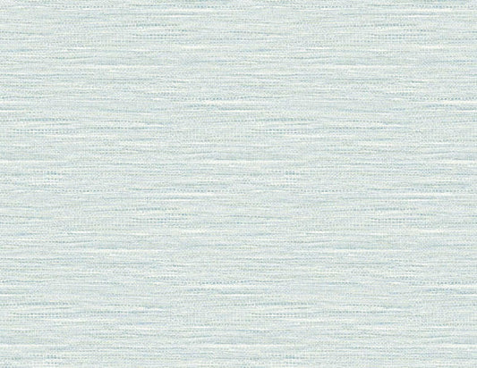 Seabrook Braided Faux Jute Seaglass Wallpaper