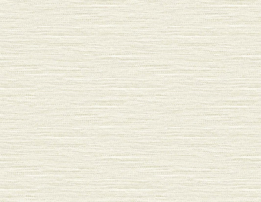 Seabrook Braided Faux Jute Egyptian Cotton Wallpaper