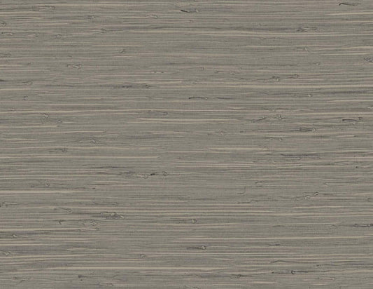 Seabrook Marion Faux Arrowroot Aged Leather Wallpaper