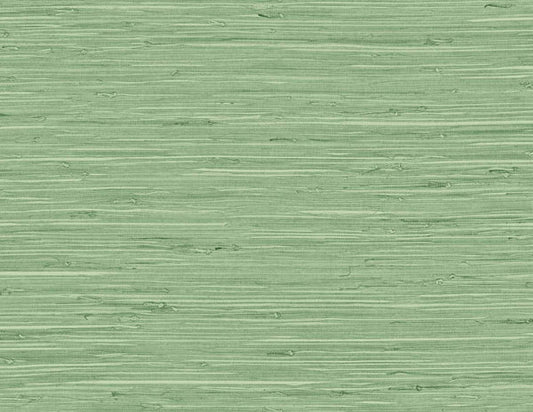 Seabrook Marion Faux Arrowroot Spring Forest Wallpaper