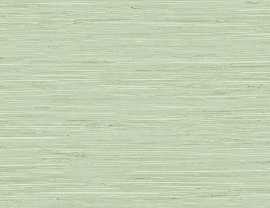 Seabrook Marion Faux Arrowroot Frosted Grass Wallpaper