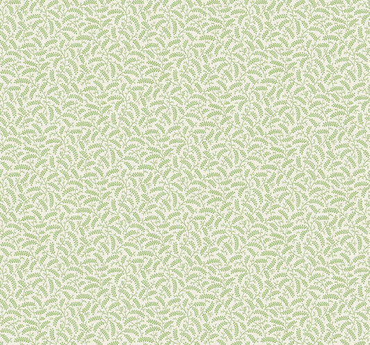 Seabrook Cossette Pomme Wallpaper