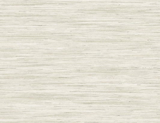 Seabrook Loe Sanctuary Stria Chantilly Wallpaper