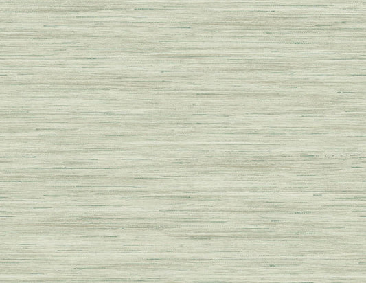 Seabrook Loe Sanctuary Stria Seaglass Wallpaper