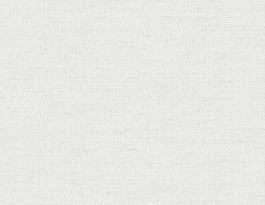 Seabrook Kaya Faux Paperweave Dove Wallpaper
