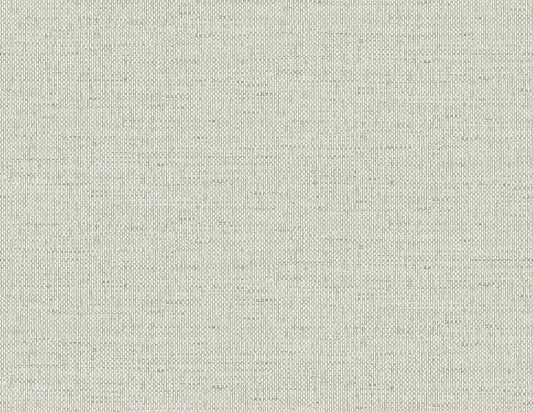 Seabrook Kaya Faux Paperweave Lunar Rock Wallpaper
