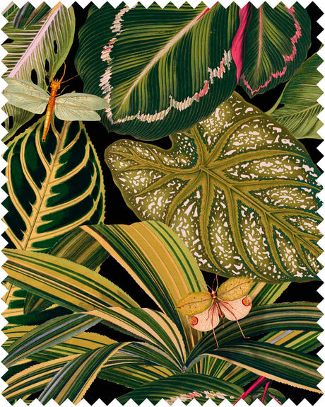 mindthegap amazonia 55" x 39.4" fabric fb00005