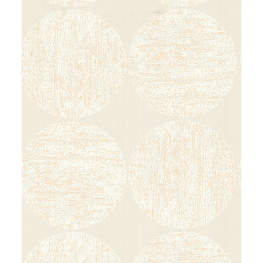 Cole & Son - Luna - White/Cream - 69/5117.CS.0