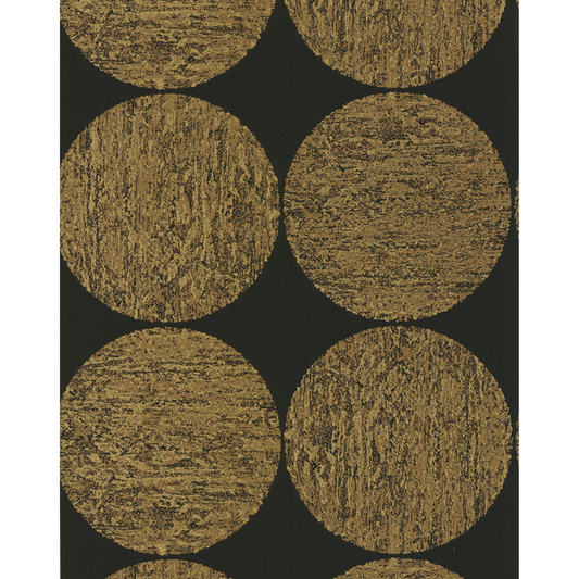 Cole & Son - Luna - Gold/Onyx - 69/5119.CS.0