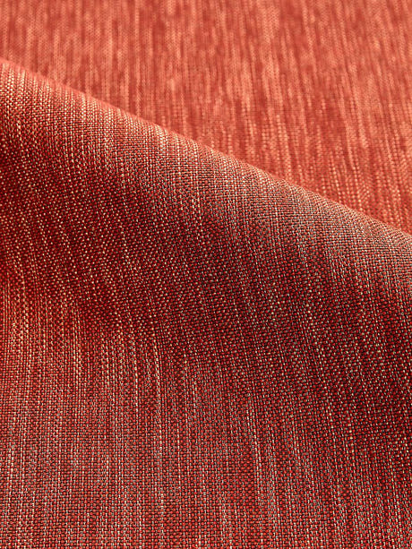 scalamandre orson | unbacked paprika fabric - scala 27266-002