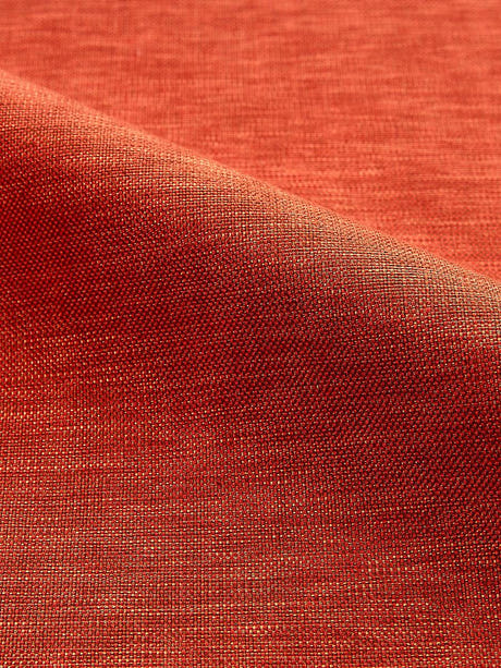 scalamandre orson | unbacked chili fabric - scala 27266-003