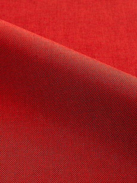 scalamandre orson | unbacked poppy fabric - scala 27266-004