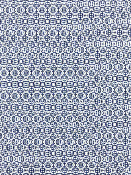 scalamandre cape may ocean fabric - scala 27317-004