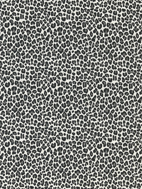 scalamandre backyard bengal slate fabric - scala 27316-005