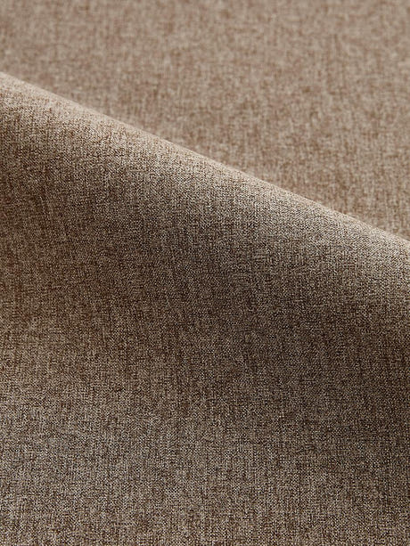 scalamandre suzanne sepia fabric - scala 27260-007