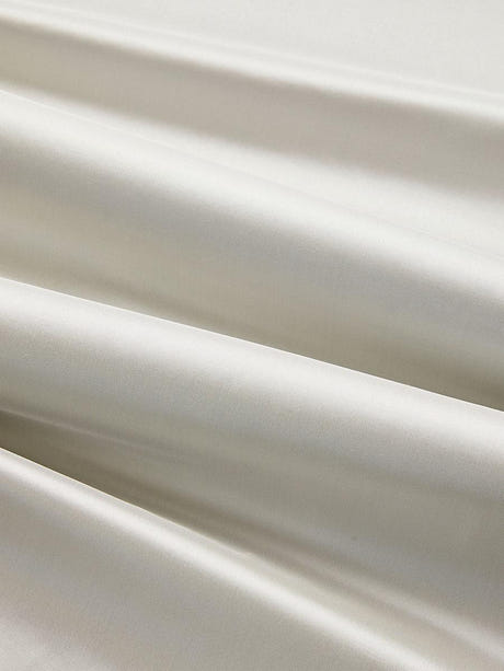 Scalamandre Olympia Silk Taffeta Starlight Fabric - SCALA 27250-009