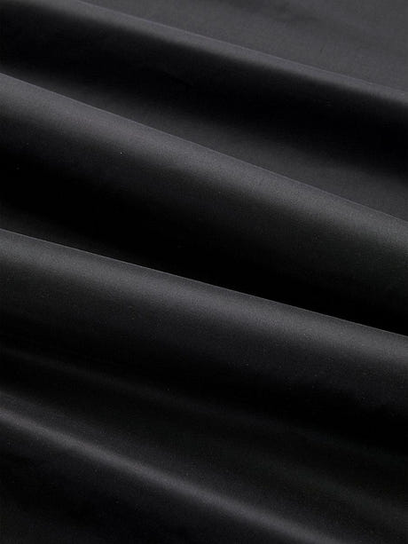 scalamandre olympia silk taffeta tophat fabric - scala 27250-014